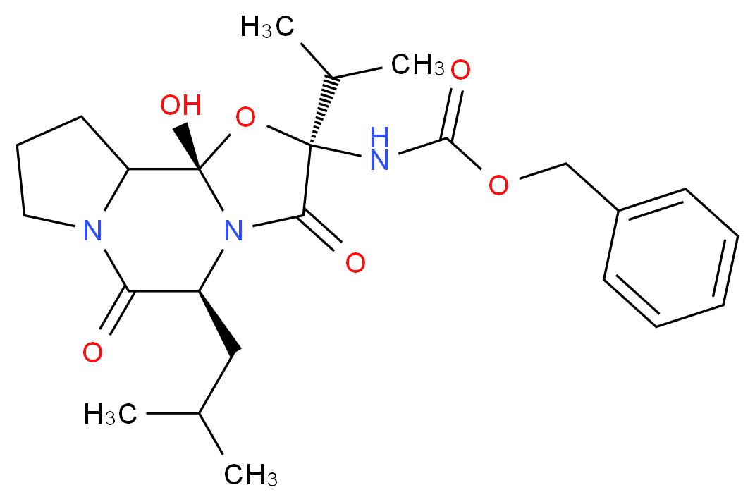 24177-09-1 分子结构