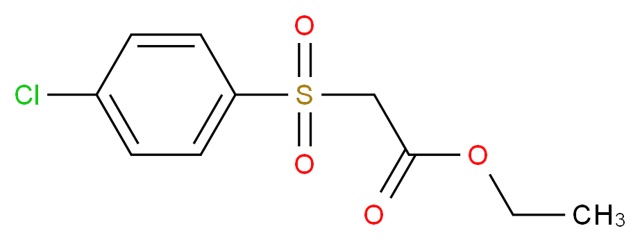 CAS_3636-65-5 分子结构