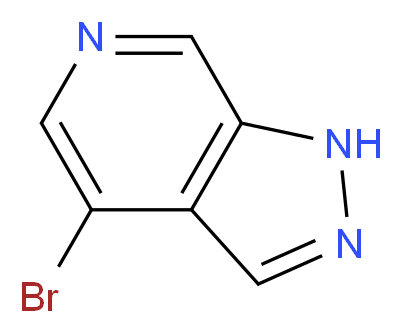 CAS_1032943-43-3 分子结构