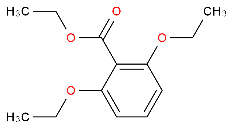 CAS_92157-15-8 分子结构