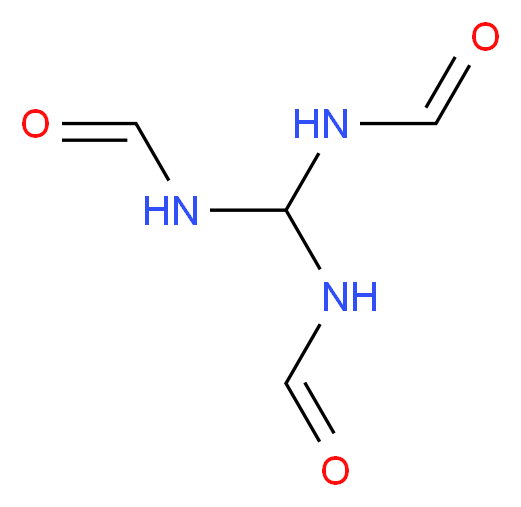 4774-33-8 分子结构
