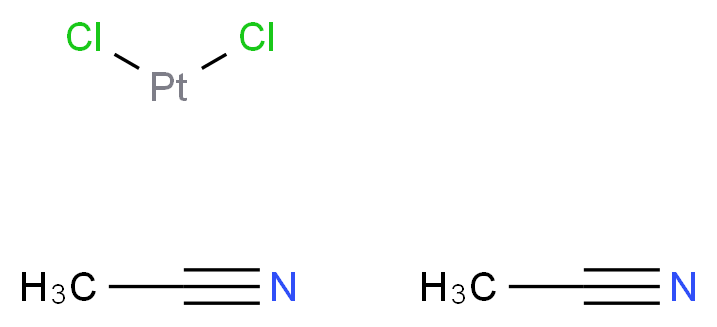 CAS_13869-38-0 分子结构