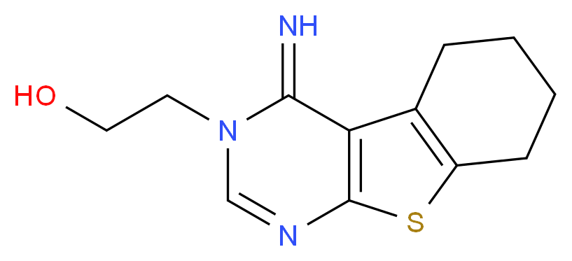 CAS_342396-95-6 分子结构