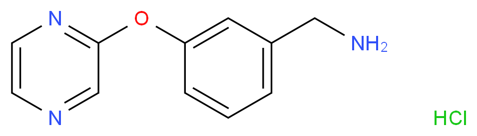 MFCD03840097 分子结构