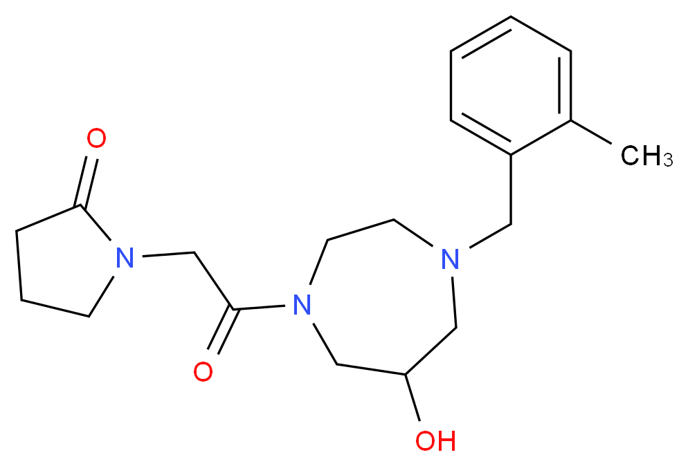  分子结构