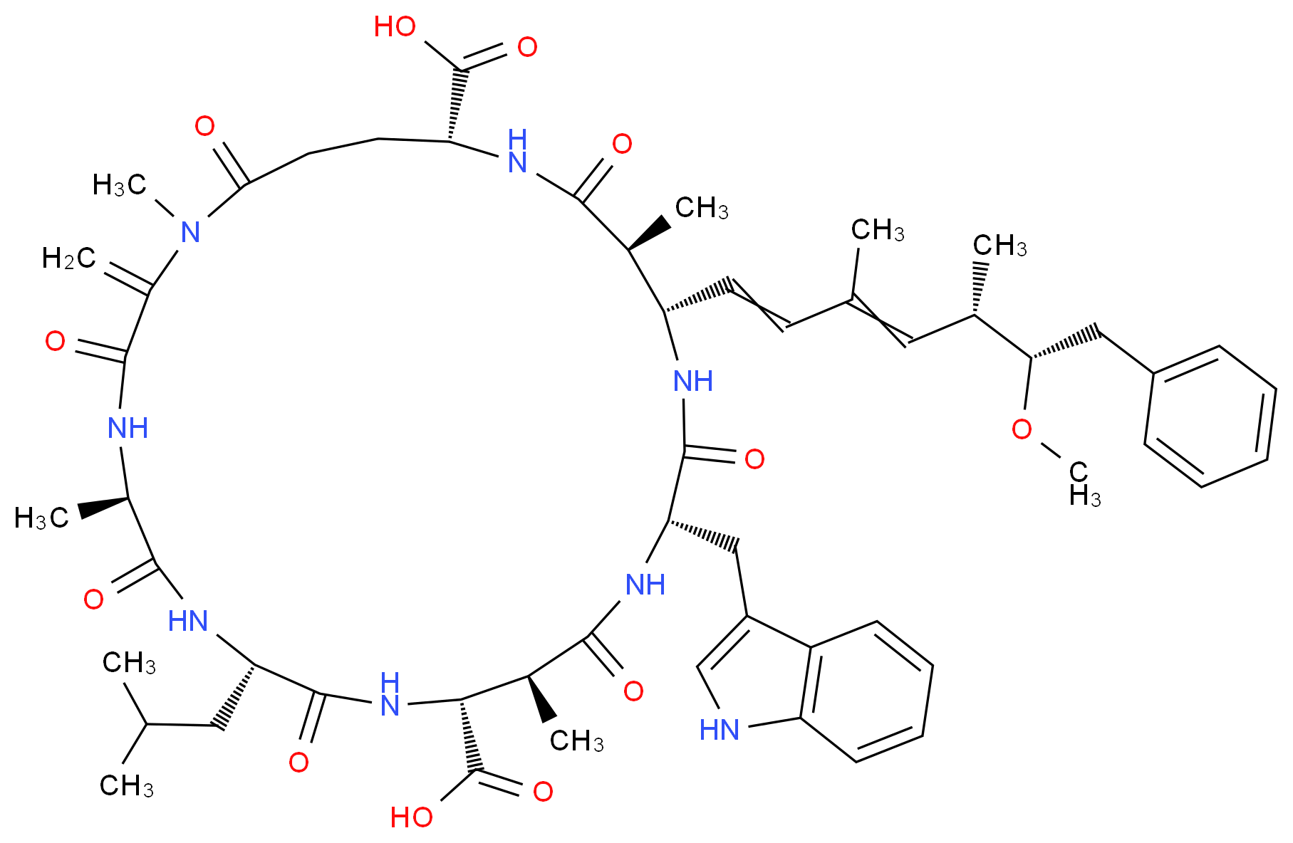 157622-02-1 分子结构