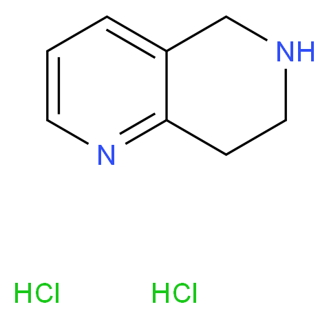 CAS_348623-30-3 分子结构