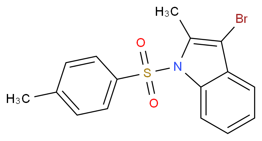 CAS_1060812-81-8 分子结构