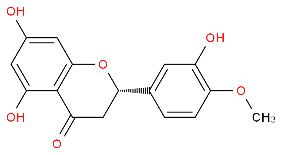 520-33-2 分子结构