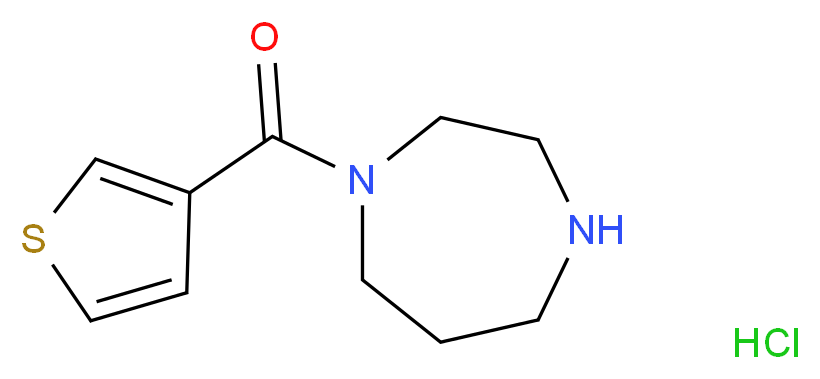 MFCD17480449 分子结构