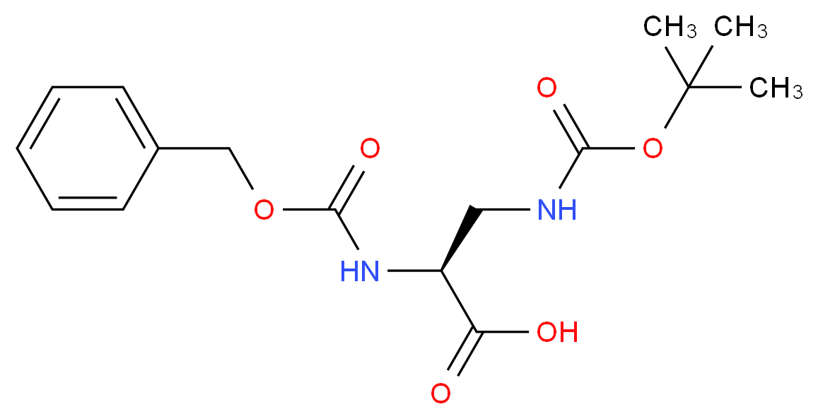 CAS_16947-84-5 molecular structure