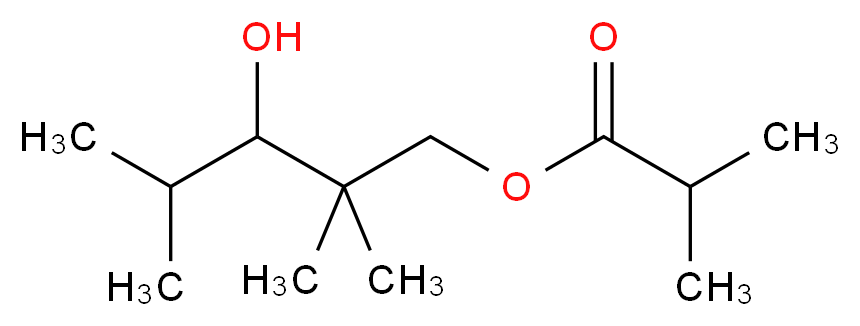 25265-77-4 分子结构
