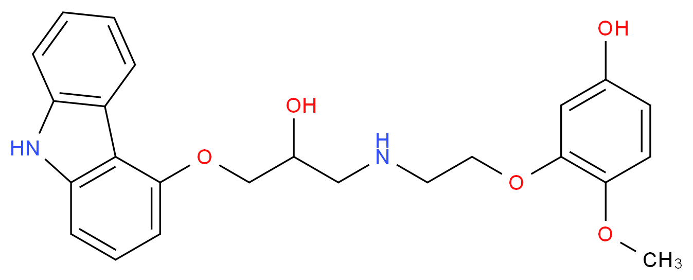 CAS_142227-51-8 分子结构