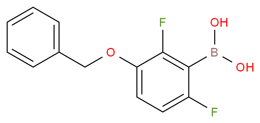 870718-07-3 分子结构