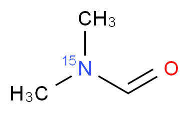 CAS_1449-84-9 分子结构