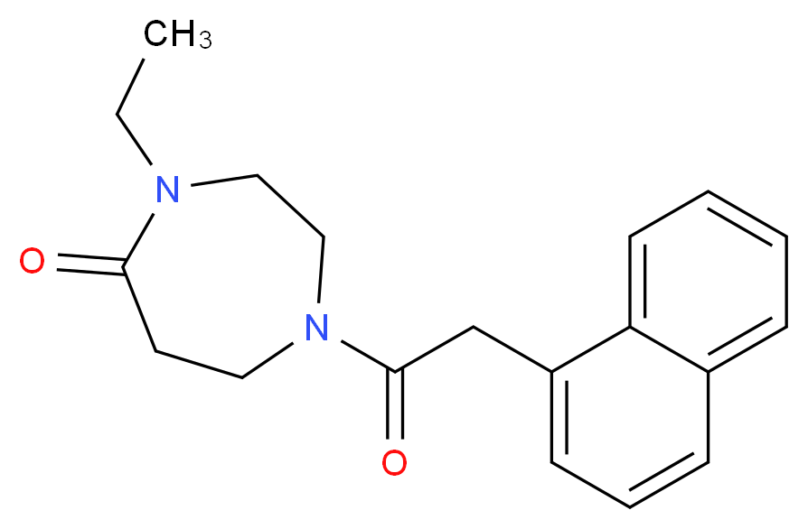  分子结构