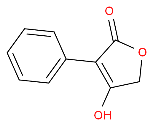 CAS_23782-85-6 molecular structure