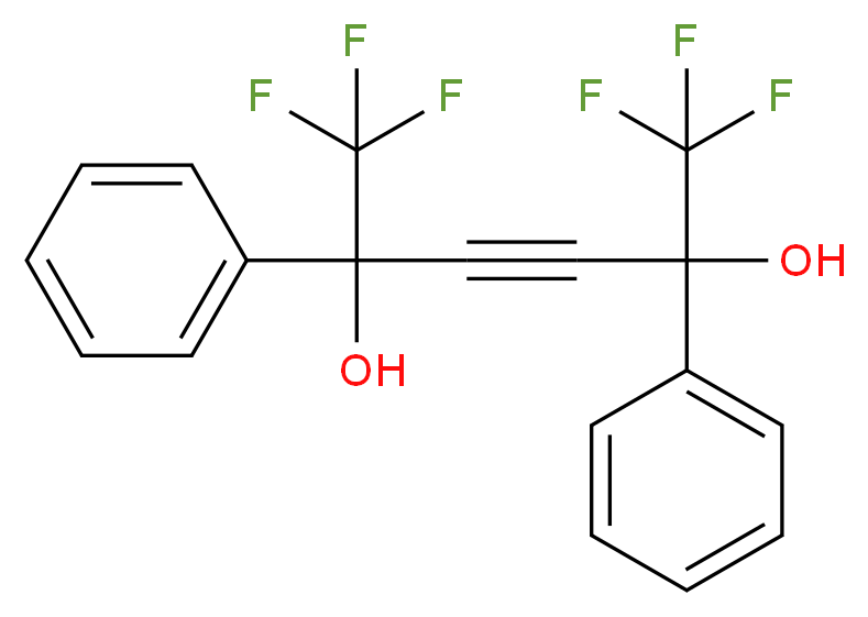 247170-26-9 分子结构