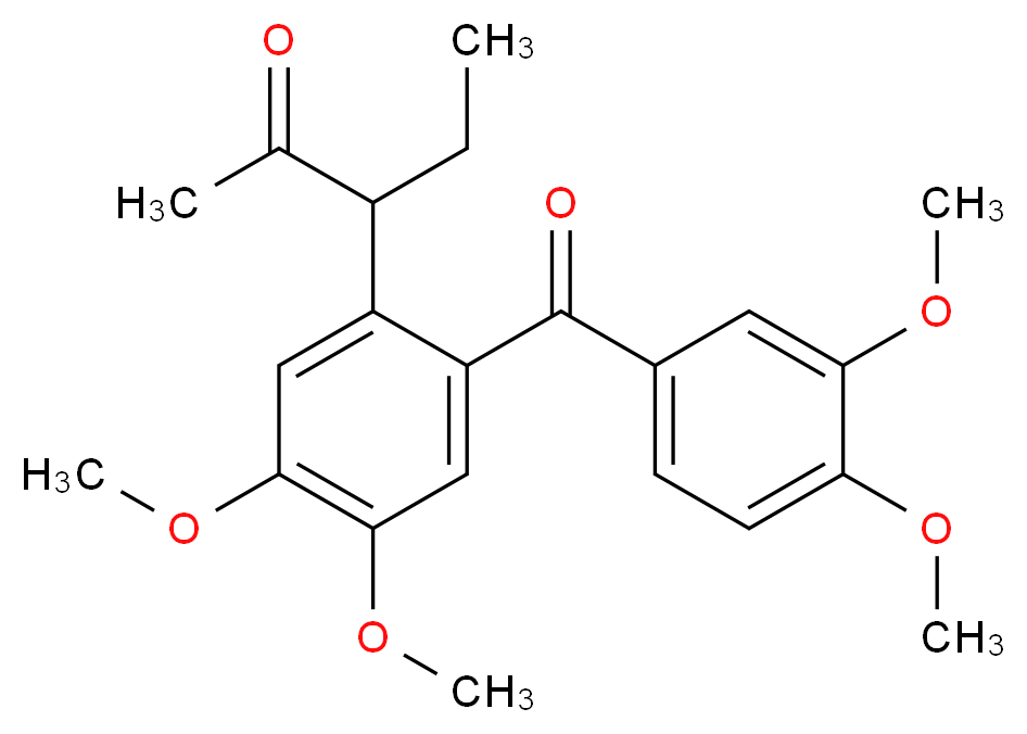 15462-91-6 分子结构