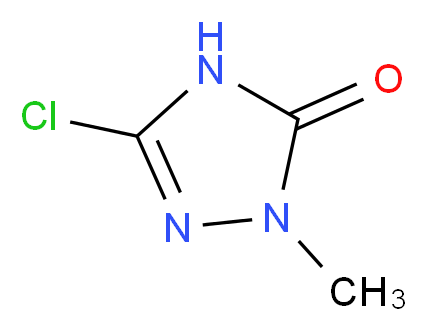 CAS_22354-86-5 分子结构