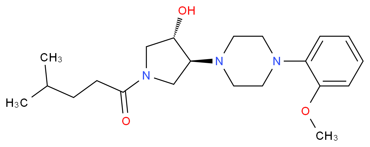  分子结构