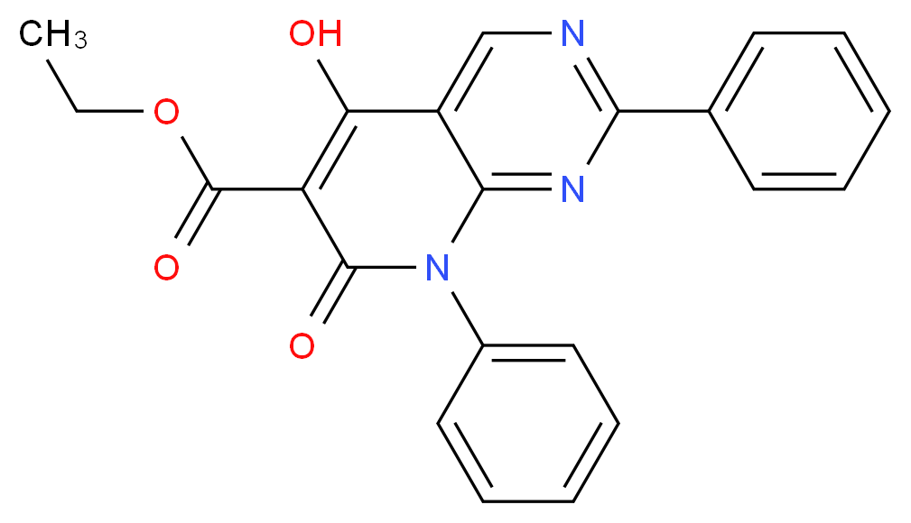 CAS_76360-75-3 molecular structure