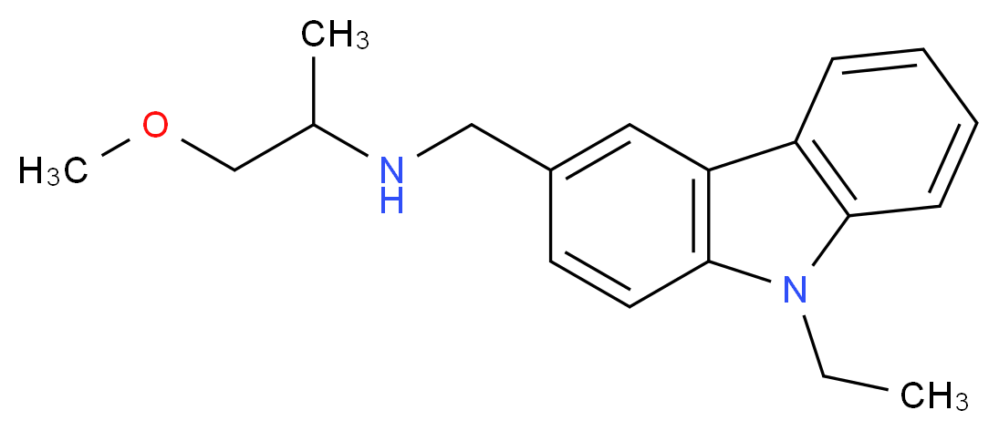 CAS_418779-31-4 分子结构