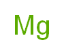 MAGNESIUM, ATOMIZED POWDER, 18 MICRON_分子结构_CAS_7439-95-4)