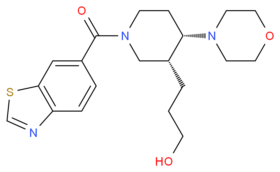  分子结构