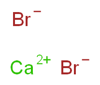 CAS_7789-41-5 molecular structure