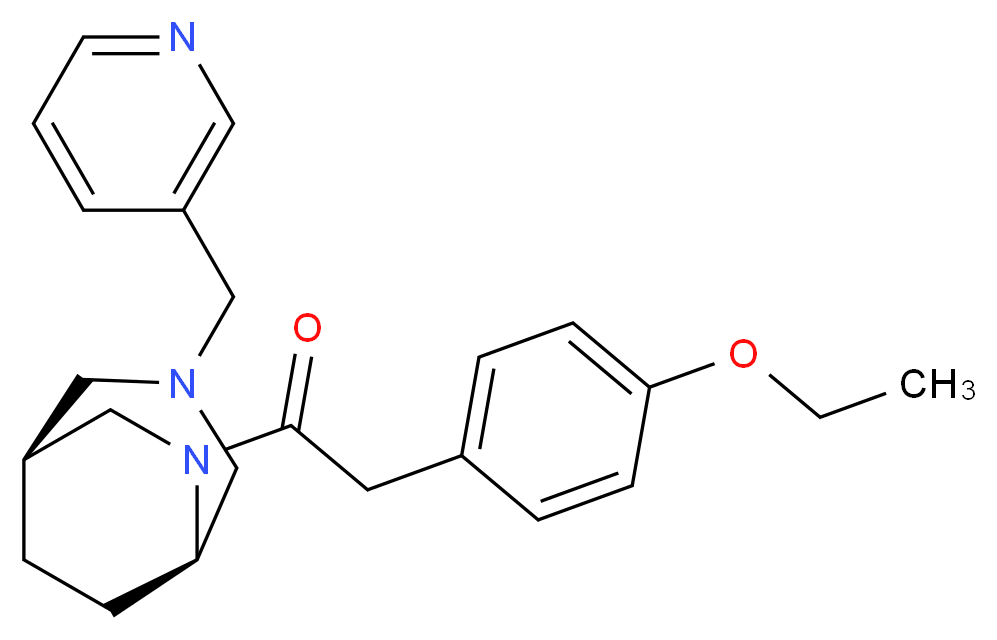  分子结构