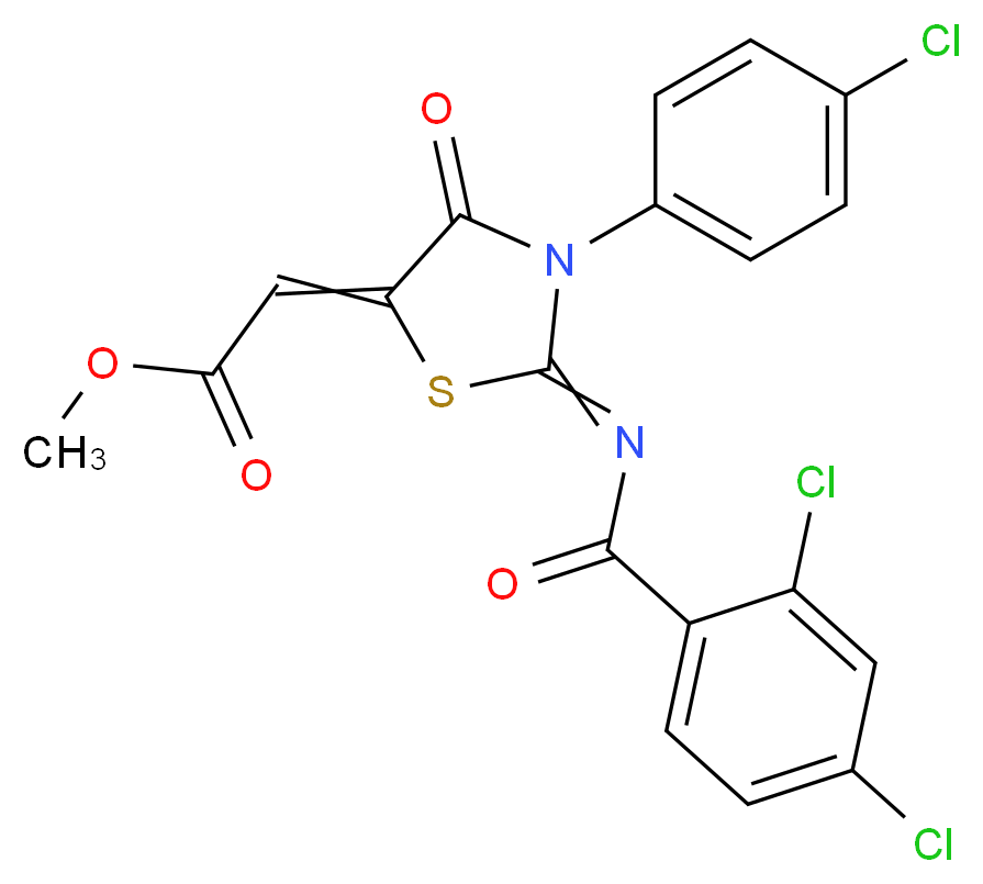 CAS_173904-50-2 分子结构