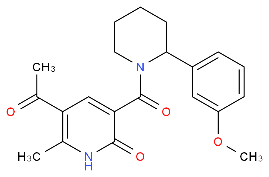  分子结构