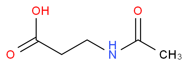 3025-95-4 分子结构