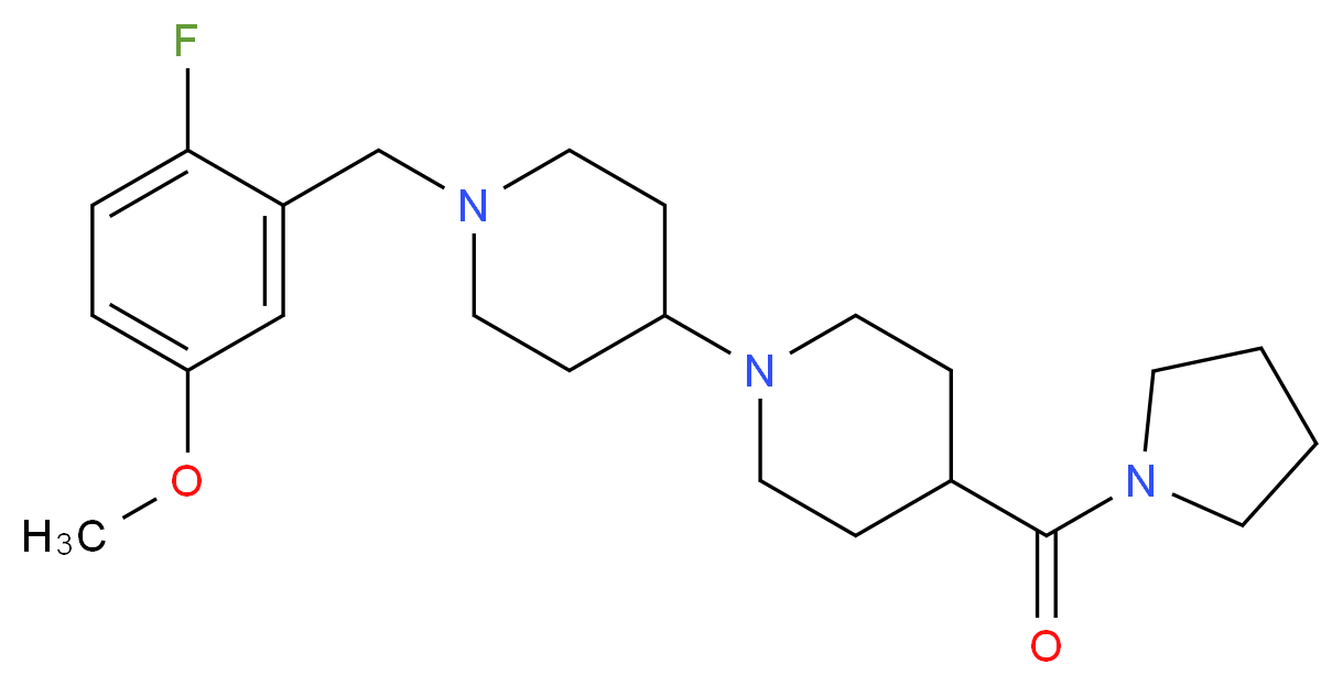  分子结构