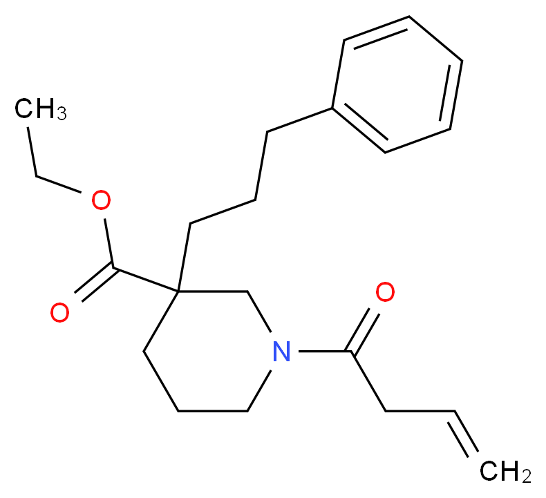  分子结构