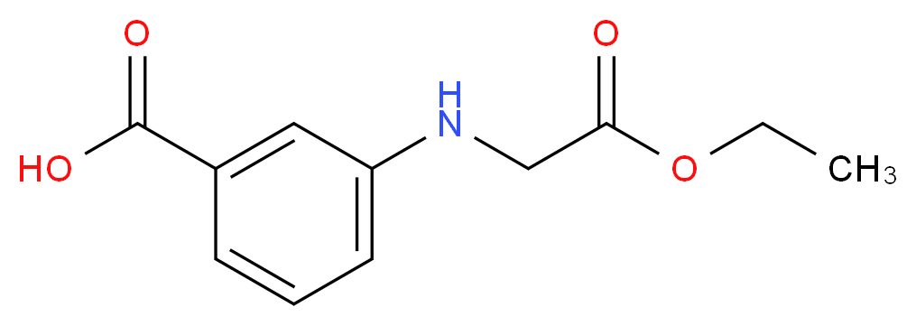 CAS_23218-94-2 分子结构
