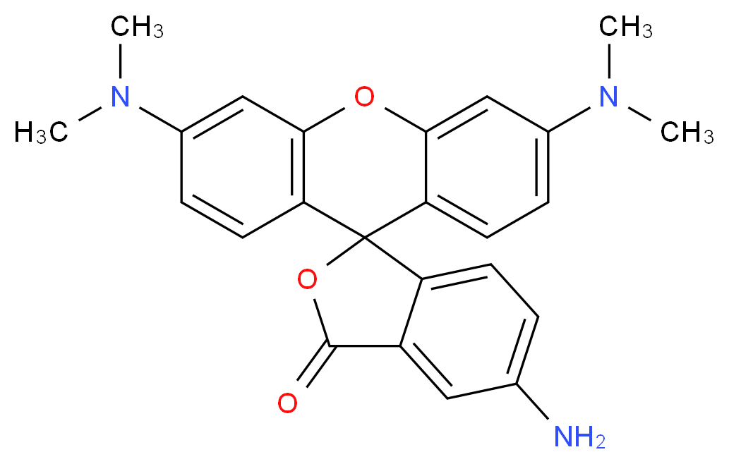 167095-10-5 分子结构