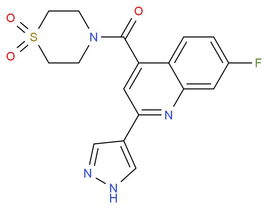  分子结构
