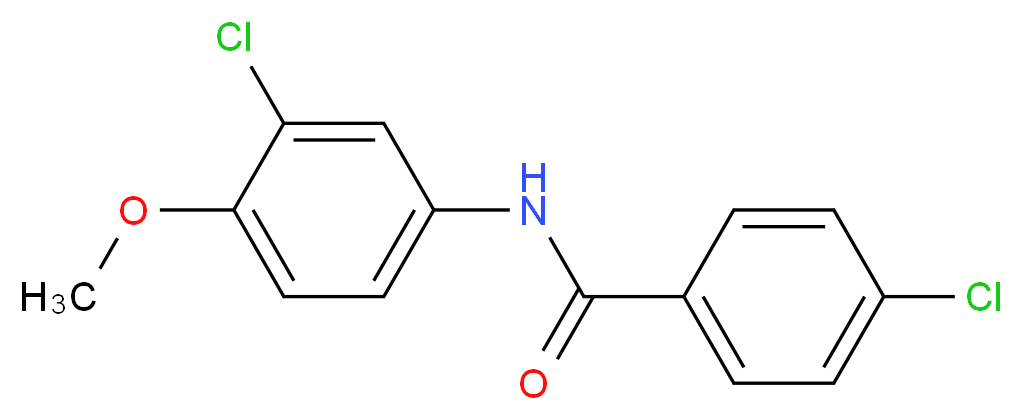 449166-29-4 分子结构