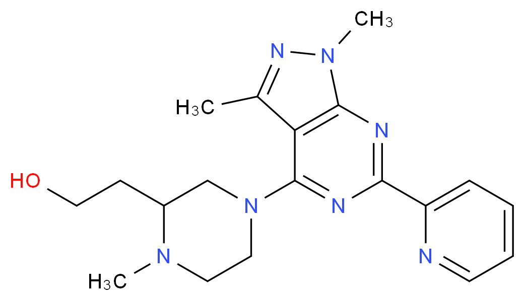  分子结构