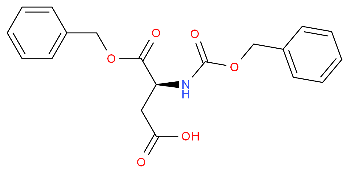CAS_4779-31-1 分子结构