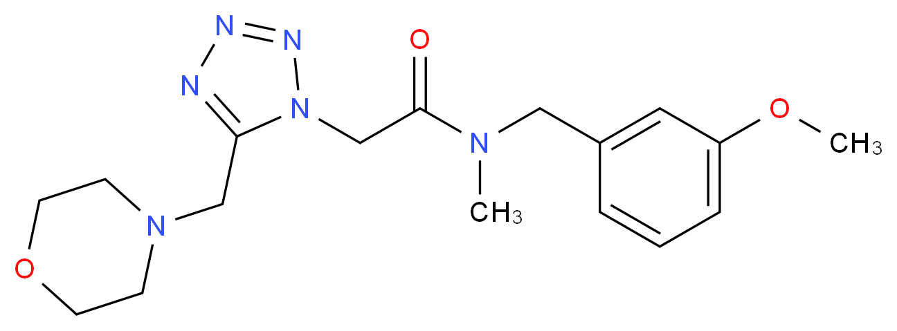  分子结构