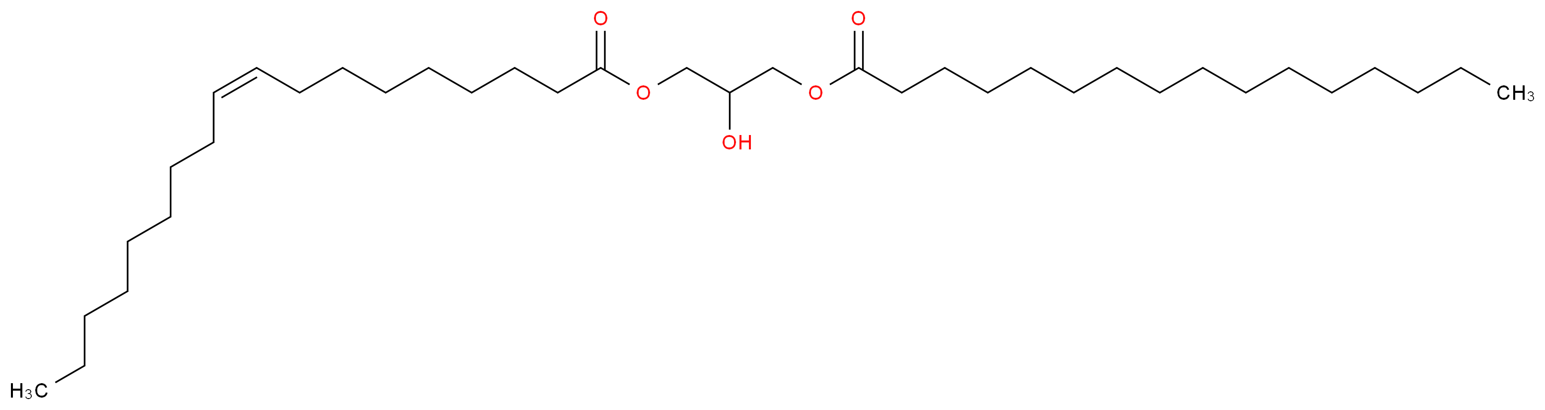 3343-30-4 分子结构