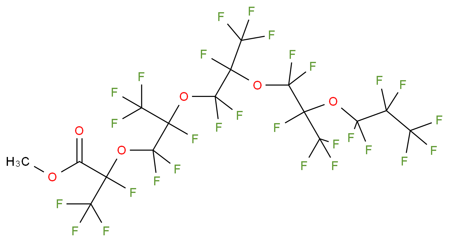 133609-46-8 分子结构
