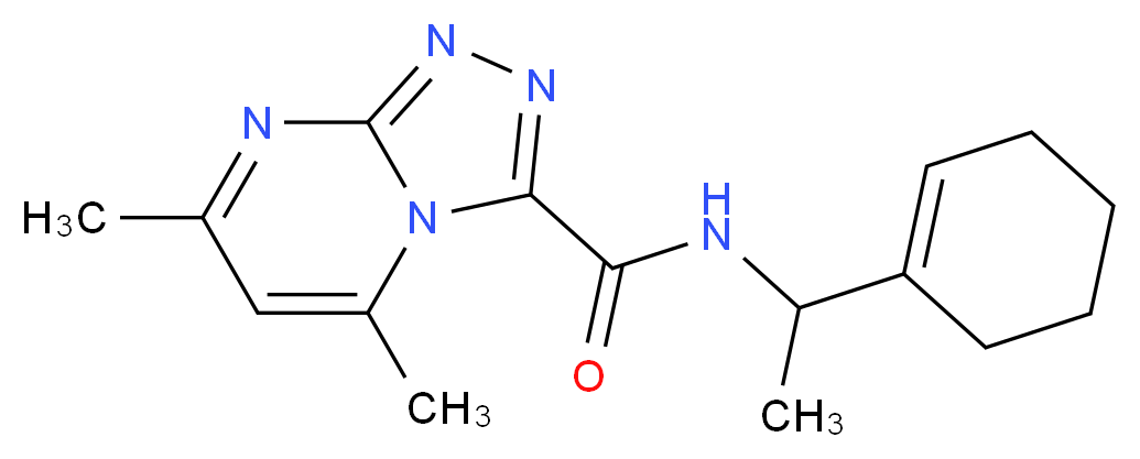 分子结构