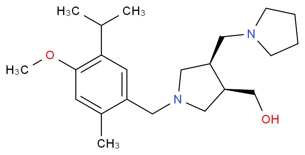  分子结构