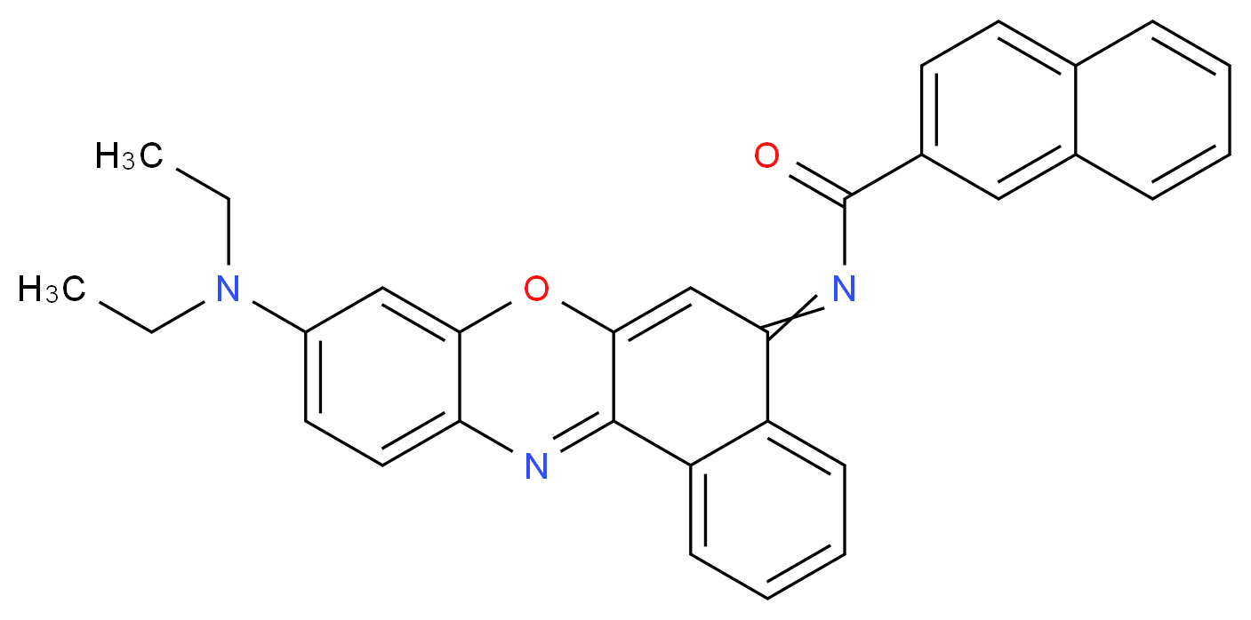 CAS_132097-01-9 分子结构