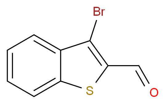 CAS_10135-00-9 分子结构