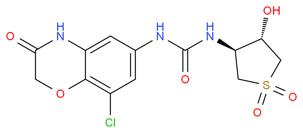  分子结构